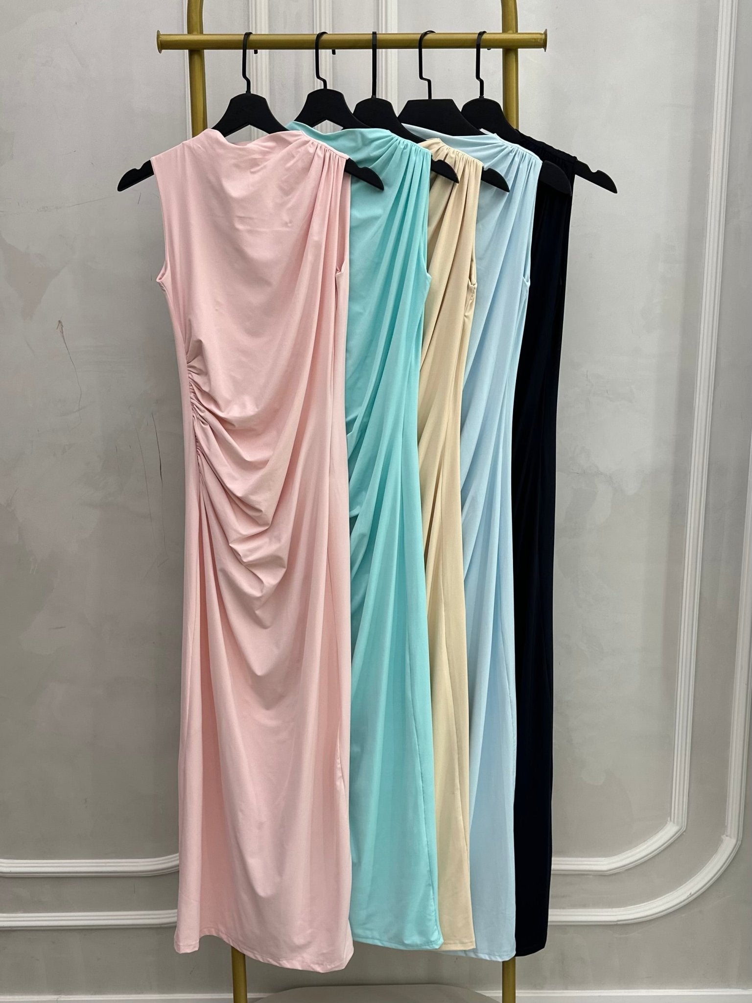 Vestido Maísa - My Closet Jack