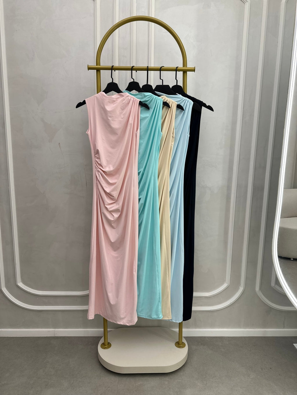 Vestido Maísa - My Closet Jack