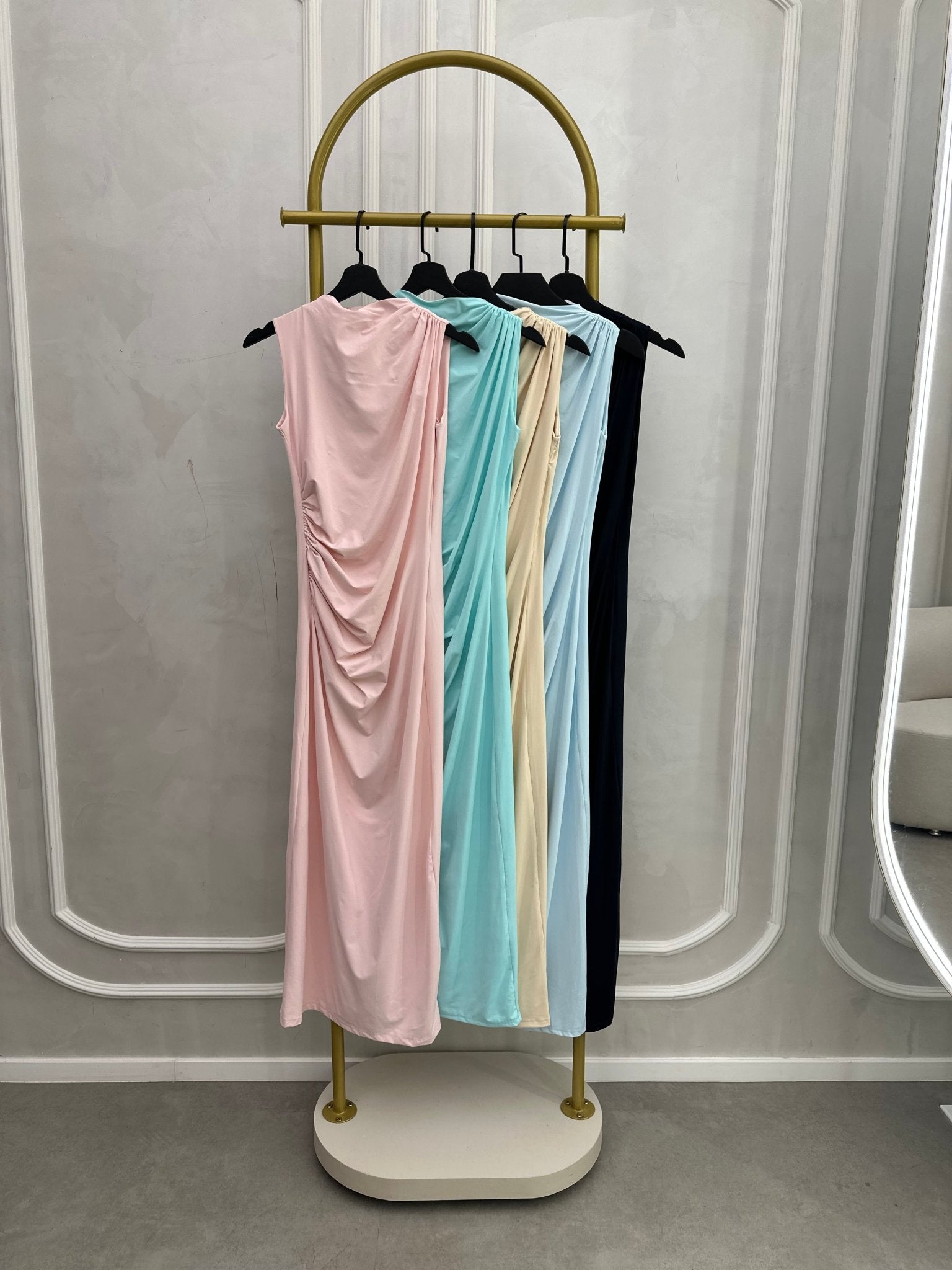 Vestido Maísa - My Closet Jack