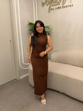 Vestido Maísa - My Closet Jack
