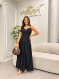 Vestido Poá - My Closet Jack
