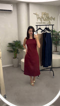 Vestido Sabrina - My Closet Jack